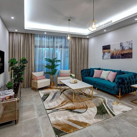 Durrani Homes - Arabian Luxury At Souk Al Bahar Besides Burj Khalifa & Dubai Mall Экстерьер фото