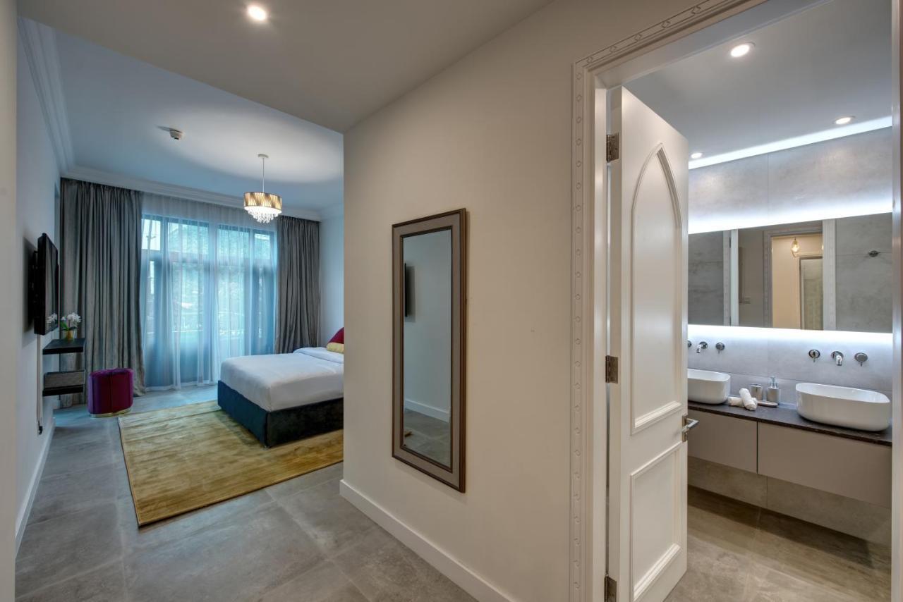 Durrani Homes - Arabian Luxury At Souk Al Bahar Besides Burj Khalifa & Dubai Mall Экстерьер фото
