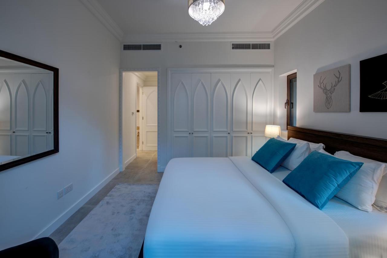 Durrani Homes - Arabian Luxury At Souk Al Bahar Besides Burj Khalifa & Dubai Mall Экстерьер фото