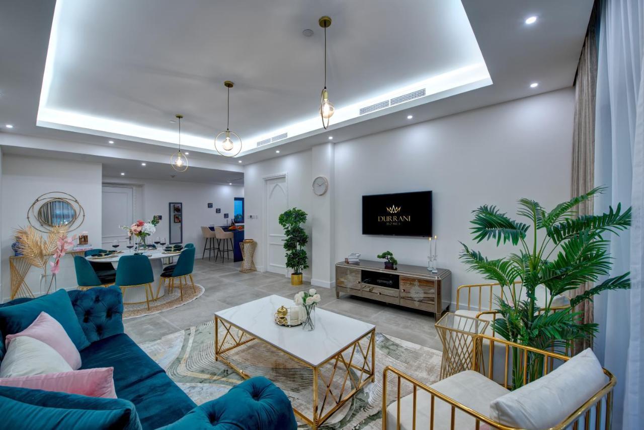 Durrani Homes - Arabian Luxury At Souk Al Bahar Besides Burj Khalifa & Dubai Mall Экстерьер фото