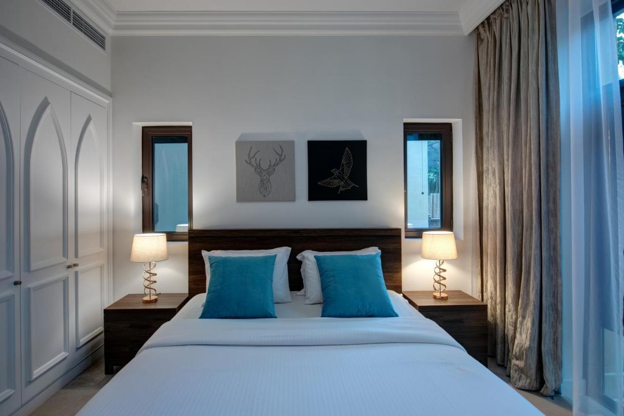 Durrani Homes - Arabian Luxury At Souk Al Bahar Besides Burj Khalifa & Dubai Mall Экстерьер фото