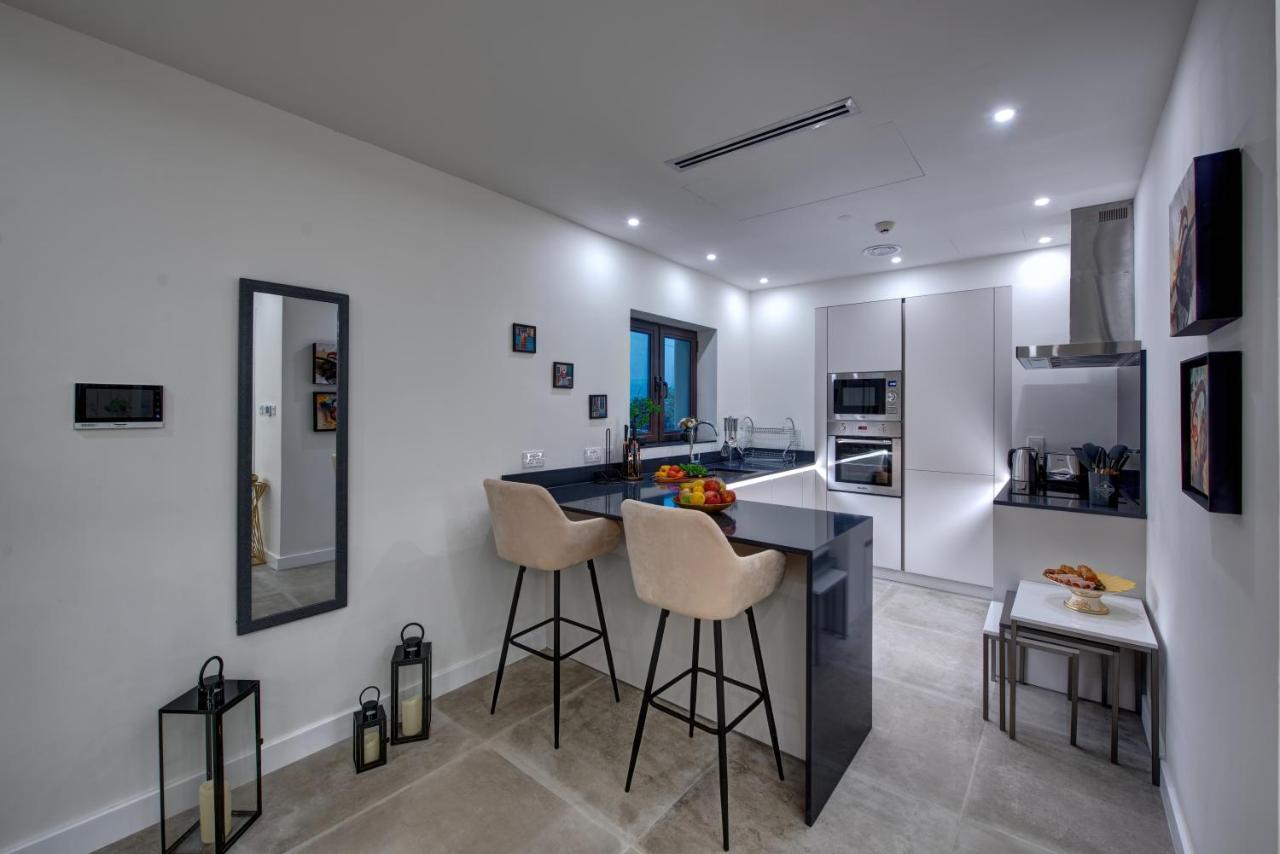 Durrani Homes - Arabian Luxury At Souk Al Bahar Besides Burj Khalifa & Dubai Mall Экстерьер фото