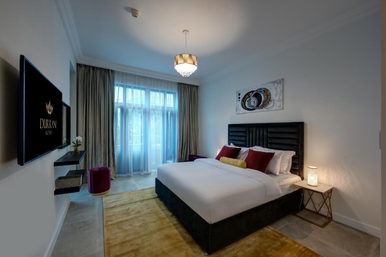 Durrani Homes - Arabian Luxury At Souk Al Bahar Besides Burj Khalifa & Dubai Mall Экстерьер фото