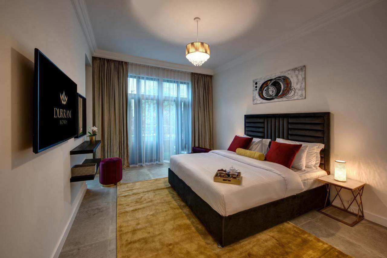 Durrani Homes - Arabian Luxury At Souk Al Bahar Besides Burj Khalifa & Dubai Mall Экстерьер фото