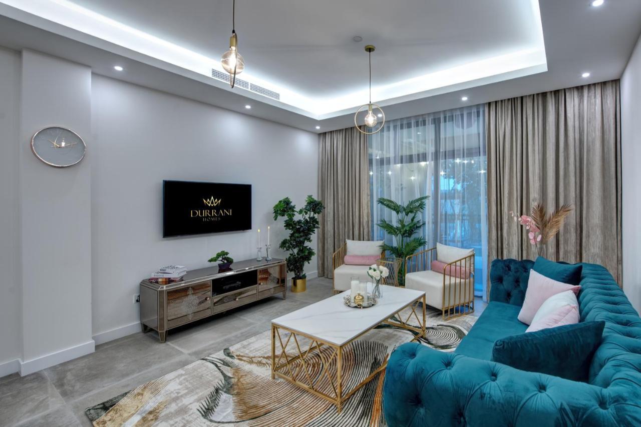 Durrani Homes - Arabian Luxury At Souk Al Bahar Besides Burj Khalifa & Dubai Mall Экстерьер фото