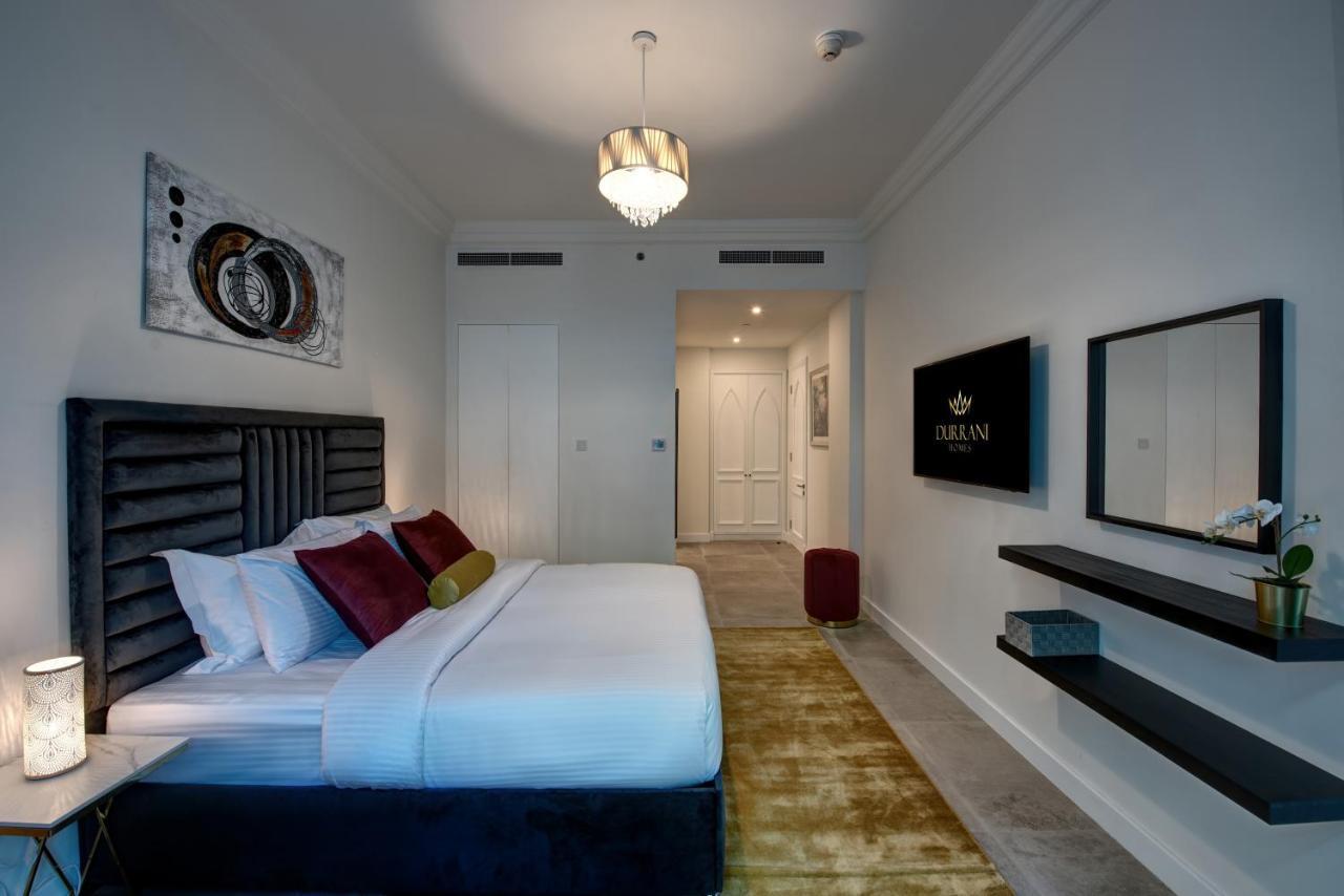 Durrani Homes - Arabian Luxury At Souk Al Bahar Besides Burj Khalifa & Dubai Mall Экстерьер фото
